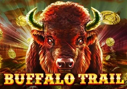 Buffalo Trail screenshot