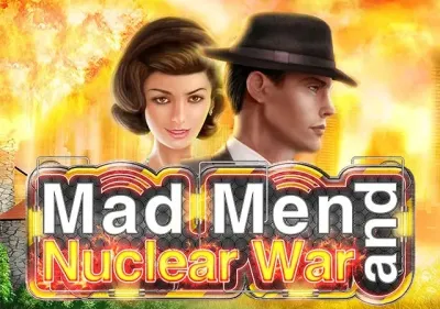 Mad Men screenshot