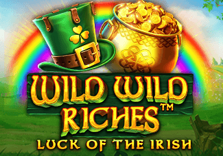 Wild Wild Riches screenshot