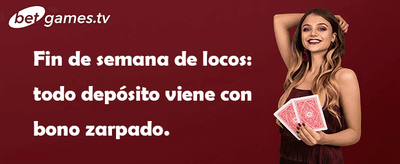 Bono por Referir Amigos promotion
