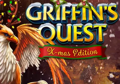 Griffin's Quest Xmas screenshot